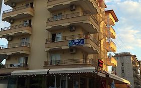 Serendi Apart Hotel